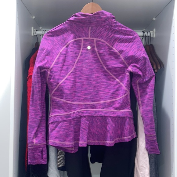 Lululemon Jacket - Picture 4 of 8